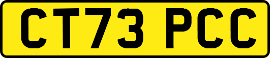 CT73PCC