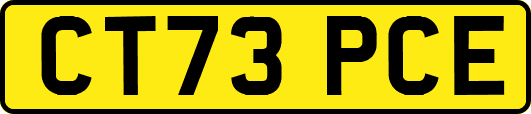 CT73PCE