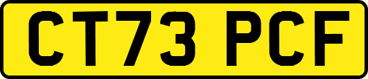 CT73PCF