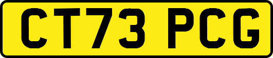 CT73PCG