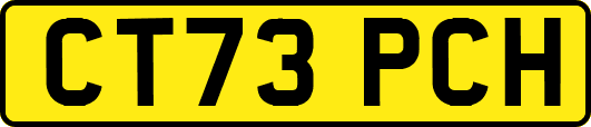 CT73PCH