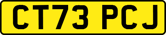 CT73PCJ