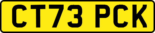CT73PCK