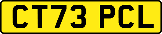 CT73PCL