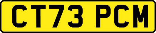 CT73PCM