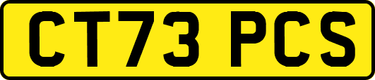 CT73PCS