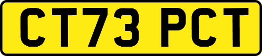 CT73PCT