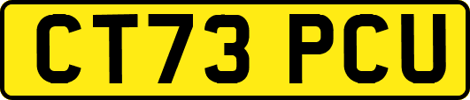 CT73PCU