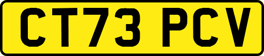 CT73PCV