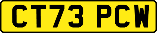 CT73PCW