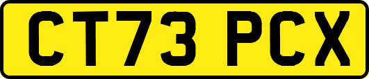 CT73PCX