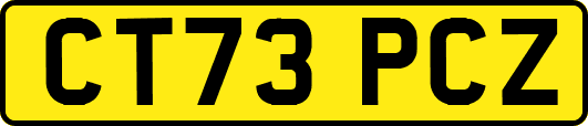 CT73PCZ