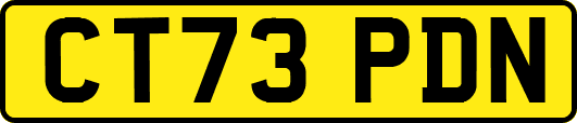 CT73PDN