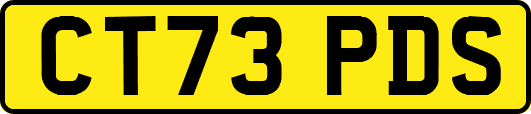 CT73PDS