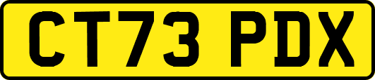 CT73PDX