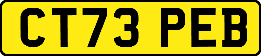 CT73PEB