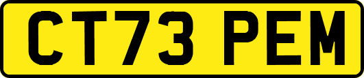CT73PEM