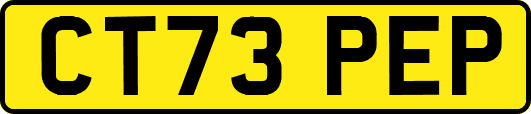 CT73PEP