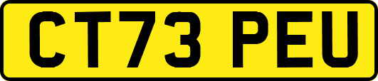 CT73PEU