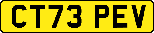 CT73PEV