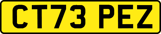 CT73PEZ
