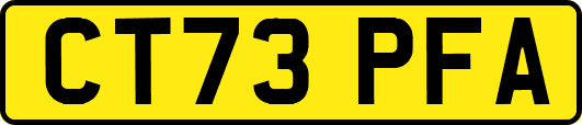 CT73PFA