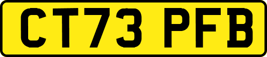 CT73PFB