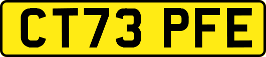 CT73PFE
