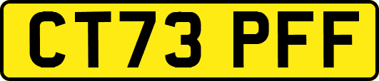 CT73PFF