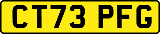 CT73PFG