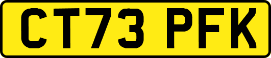 CT73PFK