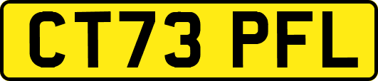 CT73PFL