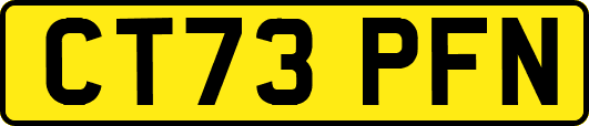 CT73PFN