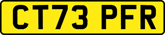 CT73PFR