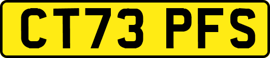 CT73PFS