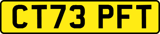 CT73PFT
