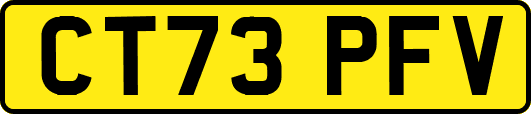 CT73PFV