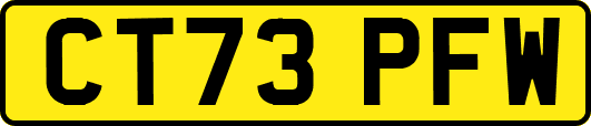 CT73PFW