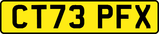 CT73PFX