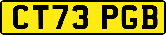 CT73PGB