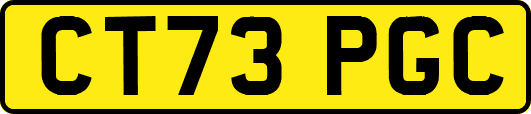 CT73PGC