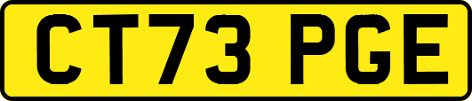 CT73PGE
