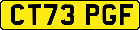 CT73PGF
