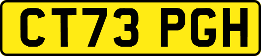 CT73PGH