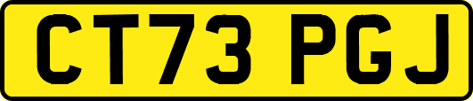CT73PGJ