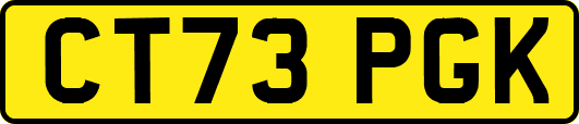 CT73PGK