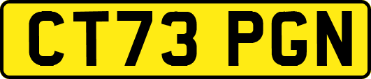 CT73PGN