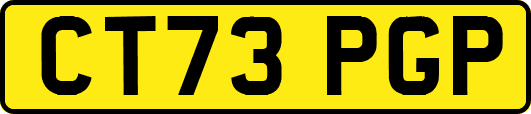 CT73PGP