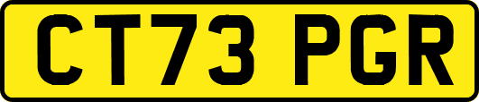 CT73PGR