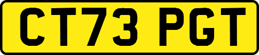 CT73PGT